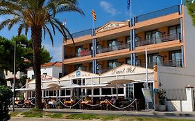 Hotel Restaurant Sant Pol
